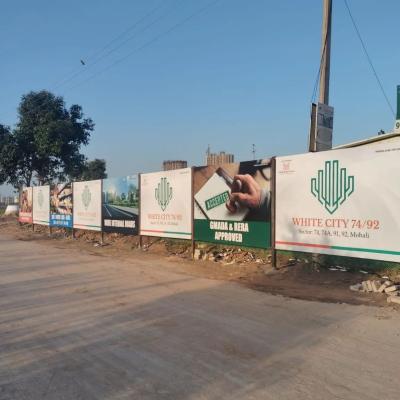 White City 92 - Residential Plots Commercial SCO