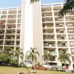 Royale Wind Cross Zirakpur | 3BHK Luxury Apartments in Gazipur Punjab