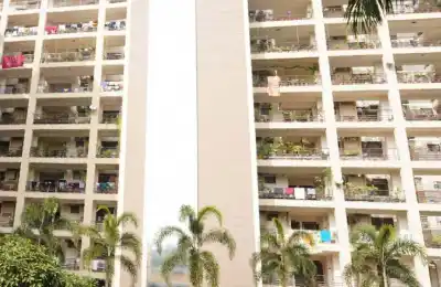 Royale Wind Cross Zirakpur | 3BHK Luxury Apartments in Gazipur Punjab - New Residential Project in Zirakpur