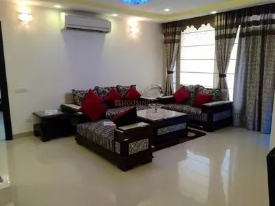 Royale Wind Cross Zirakpur | 3BHK Luxury Apartments in Gazipur Punjab – landscape