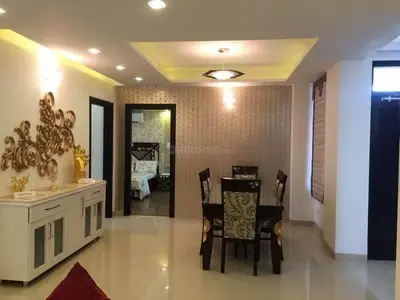 Royale Wind Cross Zirakpur | 3BHK Luxury Apartments in Gazipur Punjab – clubhouse