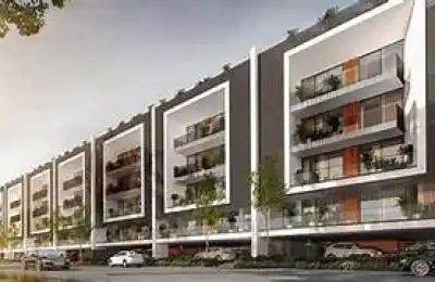Windsong Residences Sector 4 Panchkula | Premium 4BHK Low-Rise Floors in Panchkula Residential Projects - New Residential Project in Panchkula