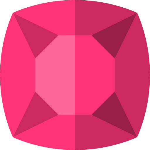 Premium Ruby