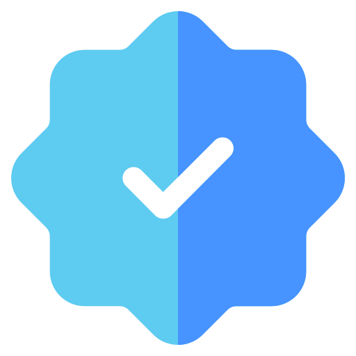 Verified Projects